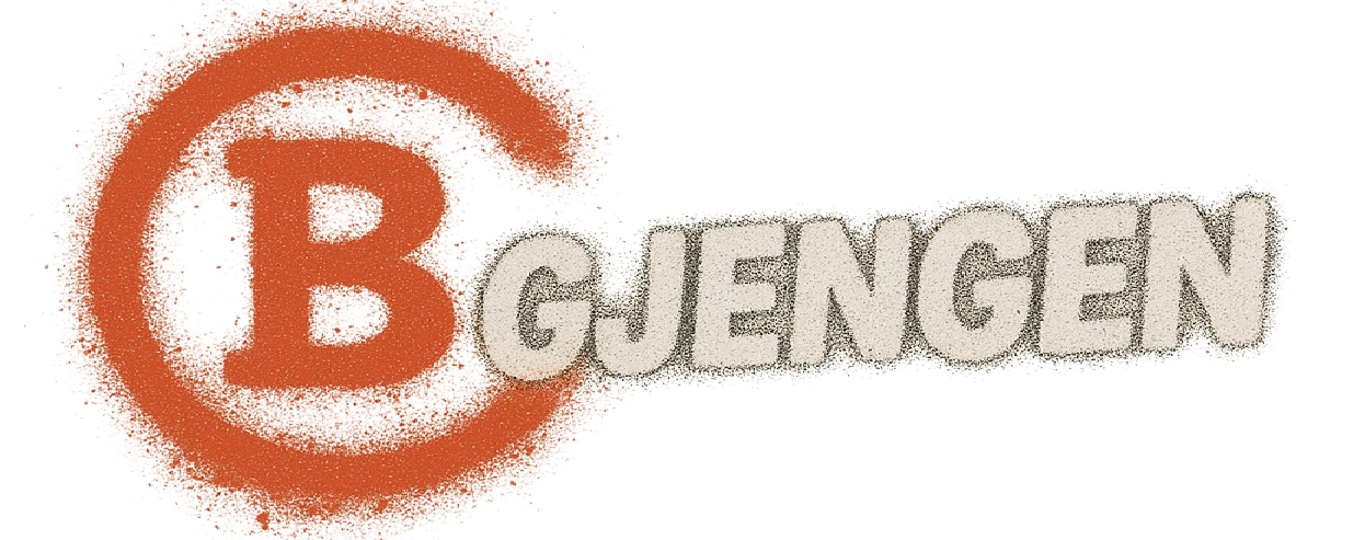 BGJENGEN